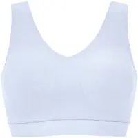 Chantelle softstretch V-Neck Top c16a10-401 icy powder-M/L