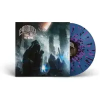 Paradox LP - Tales of the weird - voor Geen - standaard - Maat Standard