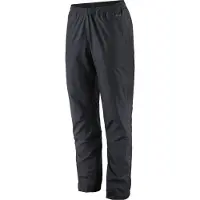 Patagonia Torrentshell 3L Waterdichte Broek Zwart || Maat: L