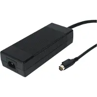 MEAN WELL Loodaccu-lader PB-Akkulader 27,2V 8A 24 V Laadstroom (max.) 8 A