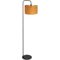 Mexlite Forma Vloerlamp | 1x E27