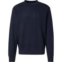 BOSS Sweatshirt marine