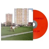 POLYDOR IT GOES ON
