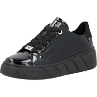Rieker Lage sneakers W260100 dames 36