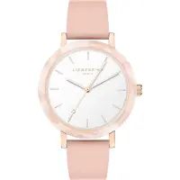 Liebeskind berlin Analoog horloge rosa