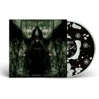 Suburban Enthrone Darkness Triumphant