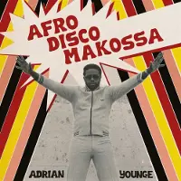 Modulor Cnt AFRO-DISCO MOKASSA