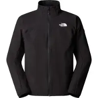 The North Face Outdoorjas 'TEK APPROACH' zwart