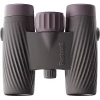 Bushnell A1 10x25 Plum Purple, Roof, EXO, FMC