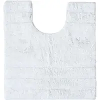 Homescapes toiletmat Spa Supreme wit
