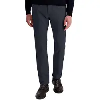 Pierre Cardin Broek 'Laval' marine