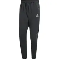 Adidas Sportbroek 'Adi365 Iconic Astro' zilvergrijs / zwart