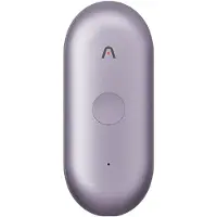 Plaud Notepin S Purple