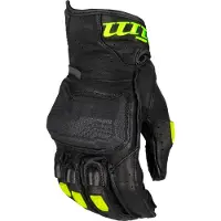 KLIM Badlands Aero Pro Short 2026 geperforeerde motorhandschoenen Maat