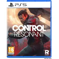 Control Resonant - PS5