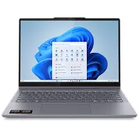 Lenovo IdeaPad 5 2-in-1 Gen 10 14 AMD AMD Ryzen AI 5 340 -processor 2,00 GHz tot 4,80 GHz, Windows 11 Home 64, 256 GB SSD M.2 2242 PCIe Gen4 TLC - 83KTCTO1WWBE1, Cosmic Blue