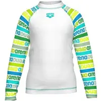 Arena UV-werende kind T-shirt met lange mouwen Friends