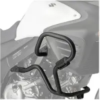 Givi Valbeugel Suzuki DL 650 zwart