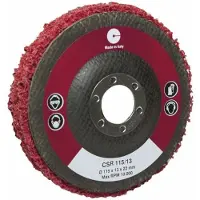 Calflex 887645 13 Mm Schuurschijf