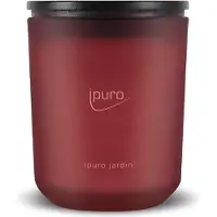 Ipuro geurkaars jardin 270gr