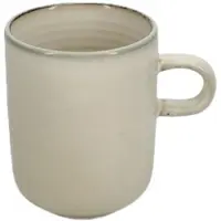 Salt&Pepper Meridian Ivory mok, 330 ml