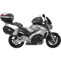 Givi Monolock Suzuki Gsr 600 Topkoffer Achtermontage