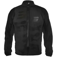 Shot Stretchable Windbreaker waterdichte jas