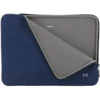 Mobilis Laptophoes Mobilis 049021 Blauw