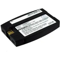 123accu HME RF6000B accu (950 mAh, huismerk)