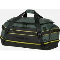 Samsonite Outtrax Duffle L - Uitbreidbaar 100/120 liter - 33/38x69x43 cm - forest green