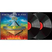 Columbia Earth Wind & Fire : Greatest Hits - Lp