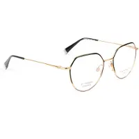 Ana Hickmann Sunglasses Clip HI1262GT 09AG 49