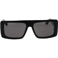 GCDS Sunglasses GD0053 01A 56