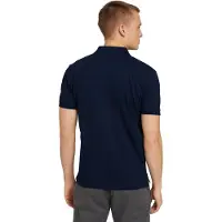 Tom Tailor Shirt nachtblauw / hemelsblauw