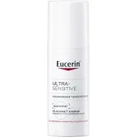 Eucerin UltraSensitive Kalmerende Crème