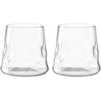 Leonardo Waterglas Sano 470 ml (Set van 2)