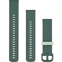 Garmin Quick Release 20 Mm Siliconen Bandje