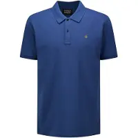 Scotch & Soda Shirt navy