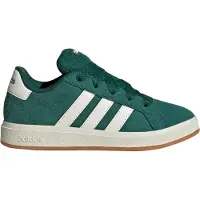 Adidas Sportschoen 'Grand Court 00s' spar / wit