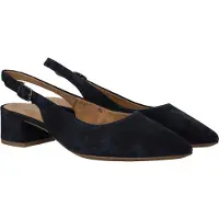 Tamaris Slingpumps navy