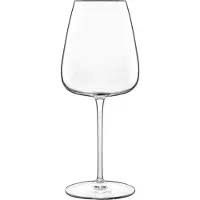 Luigi Bormioli Witte Wijnglas I Meravigliosi Chardonnay Tocai 450 ml (6-Delig)