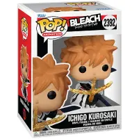 Funko POP! POP ANIMATION: BLEACH TYBW- ICHIGO