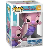 Funko POP! Pop! Disney: Lilo & Stitch - Zeemeermin Engel #1743