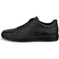 Ecco Classic leren heren veterschoenen maat 45