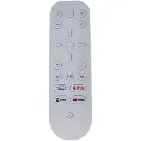 Sony Ps5-mediaremote