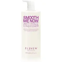 Eleven Smooth Me Now Anti-Frizz Conditioner 960ml