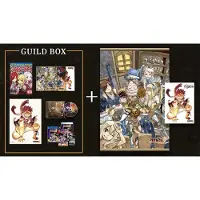 Fairy Tail 2 Combo Set Edition - Switch