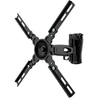 TM Electron TV Mount TM Electron 15 kg 10"-24"