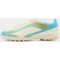 Adidas F50 Messi Club Turf Voetbalschoenen Kids