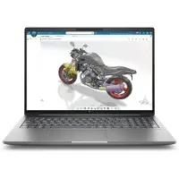 HP ZBook X G2i 16" mobile workstation - RTX PRO 3000 - 3 jaar onsite garantie met voorspellende detectiemeldingen - Azerty met verlichting
